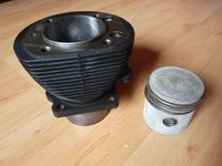 Zylinder/Kolben-Set – Bild 3